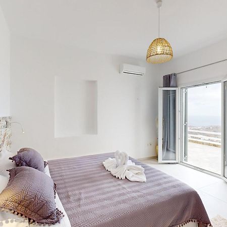 Mykonian Tramonti Villas Mykonos Town Kültér fotó