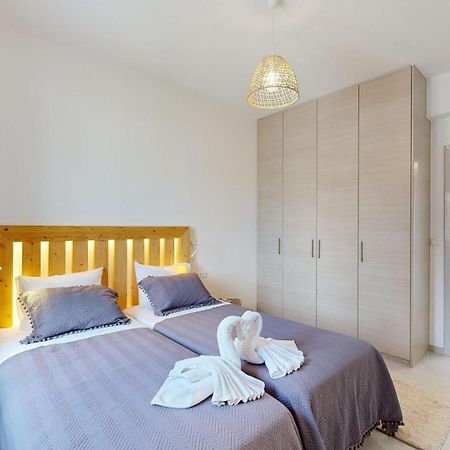 Mykonian Tramonti Villas Mykonos Town Kültér fotó