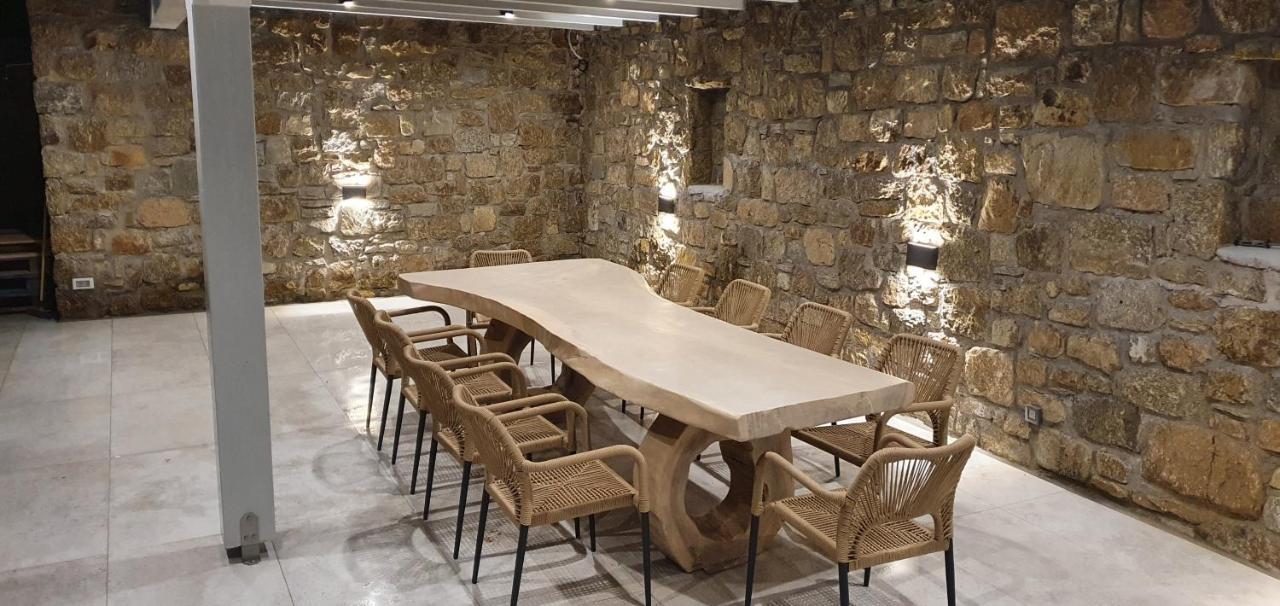 Mykonian Tramonti Villas Mykonos Town Kültér fotó