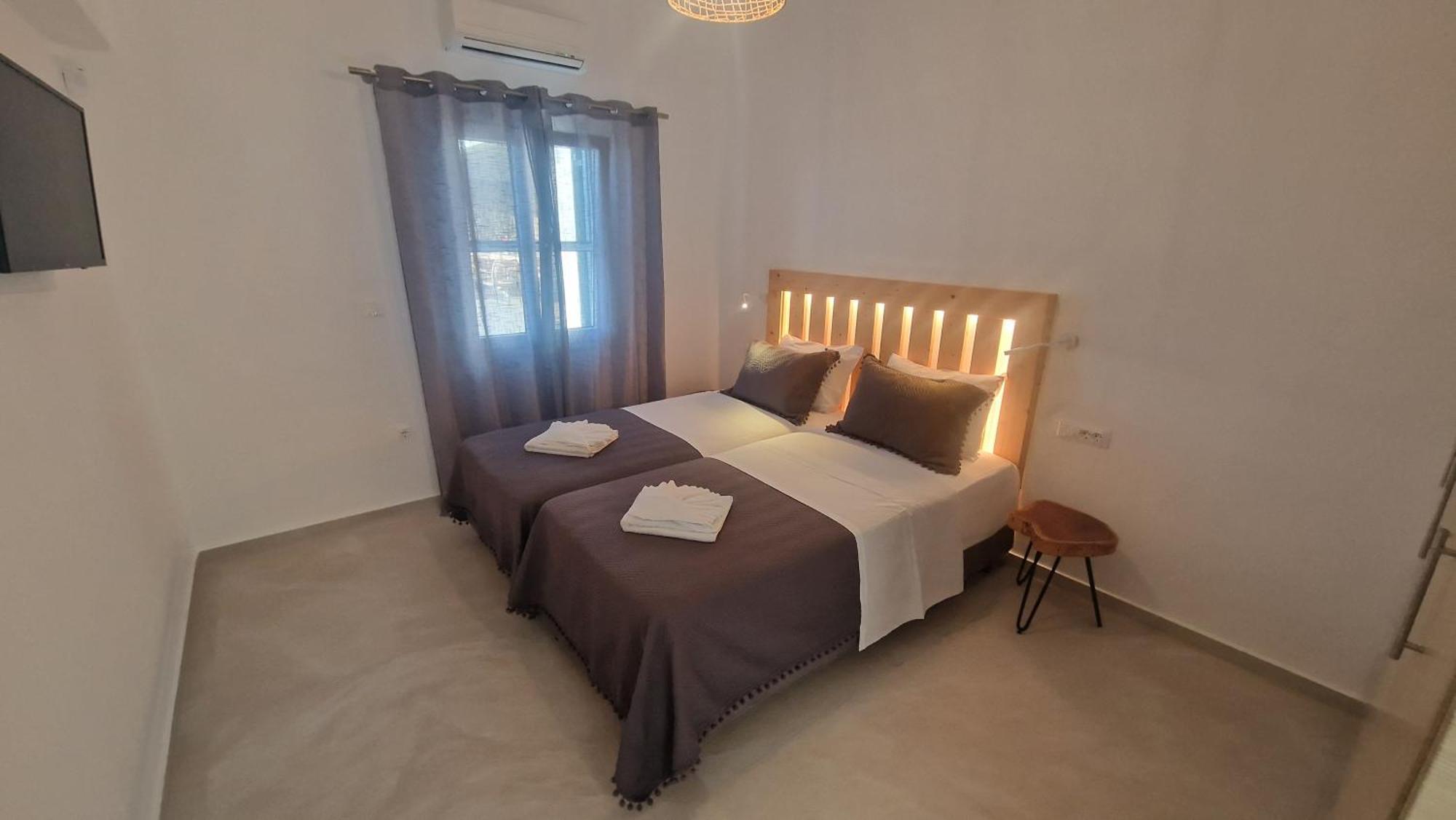 Mykonian Tramonti Villas Mykonos Town Kültér fotó
