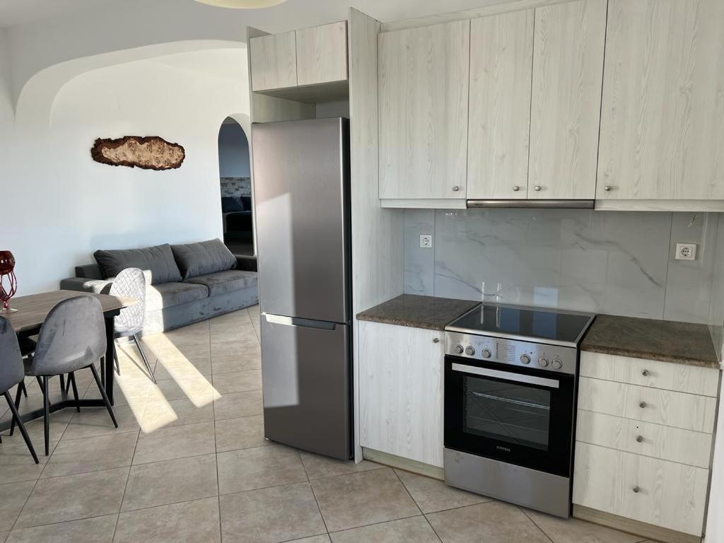 Mykonian Tramonti Villas Mykonos Town Szoba fotó